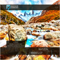 Andes - Katzen & Julian Rodriguez