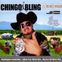 Ostrish Force Juan’s - Chingo Bling