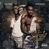 YB Flow (Young Boy Flow) - Yung Flexx & Mill Tiket