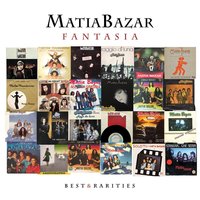 Cavallo bianco - Matia Bazar