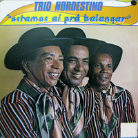 Ja Bebi Nao Bebo Mais - Trio Nordestino