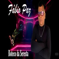 Não Me Julgue - Fabio Paz