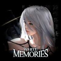 WHITE MEMORIES - ayakx & HELLMXRE