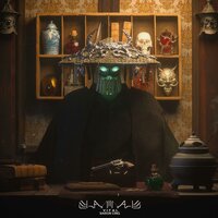 ALONE - Baw & Maki Adams