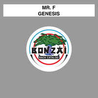 Genesis - Mr. F & MINDSKAP