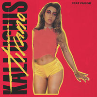 Tirano - Kali Uchis & Fuego