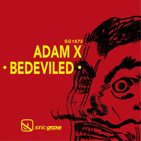 Psychological Tormentor - Adam x