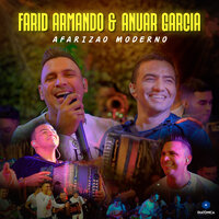 Lo Que Quería - Farid Armando & Anuar Garcia