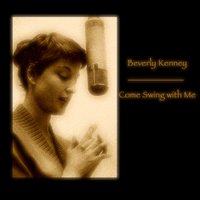 You Go to My Head - Beverly Kenney