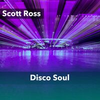 Disco Soul - Scott Ross