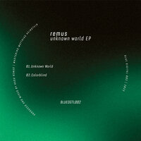 Colorblind - Remus