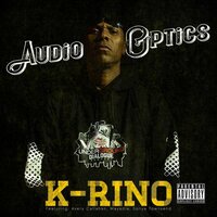 Never Out The Picture - K Rino & Avery Callahan