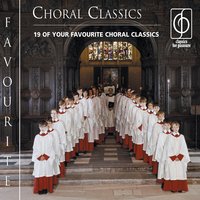 A Ceremony of Carols Op. 28: 3. There is no rose - James Clark & Julian Godlee & Choir Of King's College & Osian Ellis & Sir David Willcocks & Бенджамин Бриттен