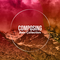 Winter Rain (Loopable, No Fade) - Nature Sounds for Concentration, , & Nature Sounds for Concentration