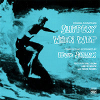 Surf Pipers - Bud Shank