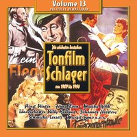 Schlafe ein - Zarah Leander