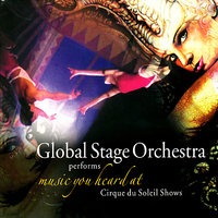Mystère (Rumeurs) - Global Stage Orchestra