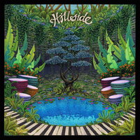 Aguila Negra - Hillside