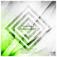 Ironforge - Lezcano