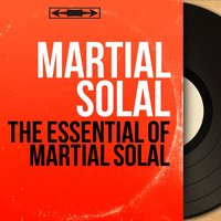 Suite No. 1 in D-Flat Major pour quartette de jazz, pt. 1 - Martial Solal & Daniel Humair & Roger Guerin & Paul Rovère & Martial Solal, Paul Rovère, Daniel Humair