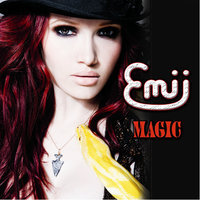 Magic - Emii