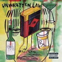 Fight - Unwritten Law