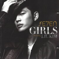 Girls - se7en & Lil' Kim