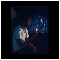 Numb (Slowed & Reverb) - Luh Hippy