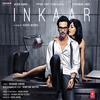 Inkaar Theme (Hindi) - Papon & Shahid Mallya & Shamir Tandon