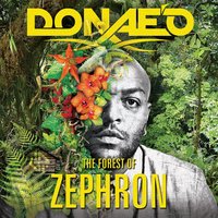 Mrs. Green Thumb - Donae'o
