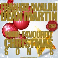 I'll Be Home for Christmas - Frankie Avalon