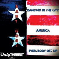 America - Bart Gori