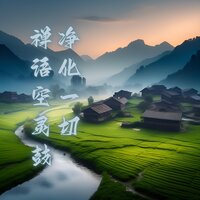 梦山林 - 每日佛乐
