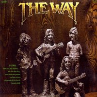He's The Reason To Go On - The Way
