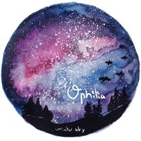 Winter Sky - Ophilia