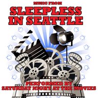 Jingle Bells - Christmas Party Allstars & Saturday Night At the Movies