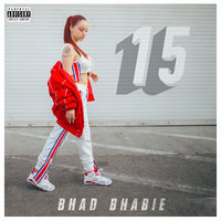 Gucci Flip Flops - Bhad Bhabie & Lil Yachty