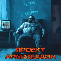 Темные дни - Теория о Безумии