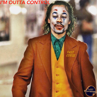 I'm Outta Control - Fast Eddie