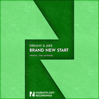 Brand New Start - Dreamy & Jake