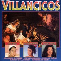 Fuego al Cañon - Dolores Vargas