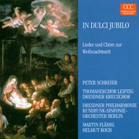 No. 4, Unser lieben Frauen Traum - Thomanerchor Leipzig & Hans-Joachim Rotzsch & Thomanerchor Leipzig & Hans-Joachim Rotzsch