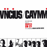 Historia De Pescadores - Dorival Caymmi & Quarteto Em Cy