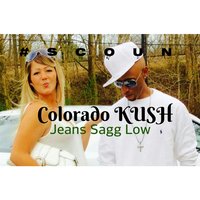 Colorado Kush (Jeans Sagg Low) - Scoun
