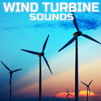 Relaxing Wind Turbines Ambience - Wind Turbine Sounds & Universal Soundscapes & Universal White Noise Soundscapes & Binaural Waves Sounds & Deep Sleep Collection & Nature Scapes TV