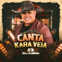Agora É Minha Vez - Sela Rasgada