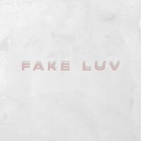Fake Luv - Russ Coson