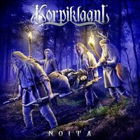 Jouni Jouni - Korpiklaani