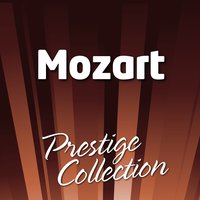 Symphonie N°40 Kv 550 - Allegro (W. A. Mozart) - Prestige Collection