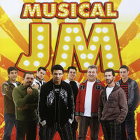 Dentro e Fora - Musical JM